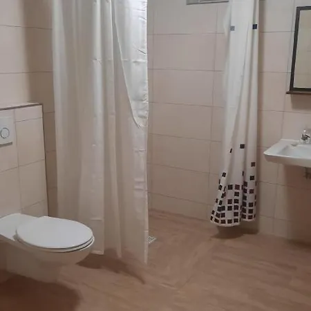 Apartement Auf Dem Lande Rudelzhausen Extérieur photo