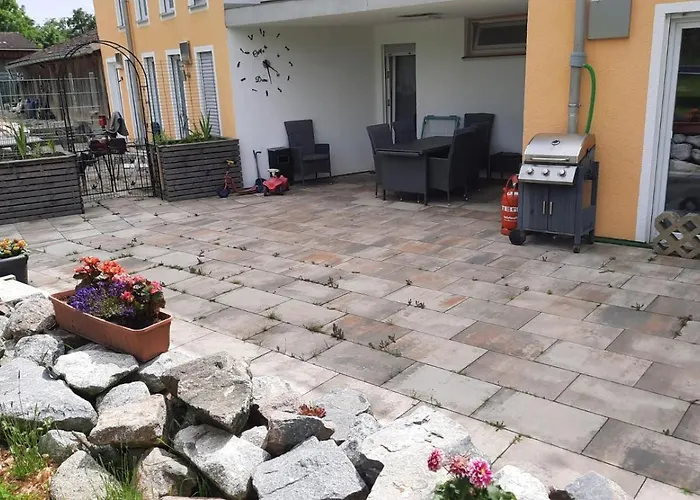 Apartement Auf Dem Lande