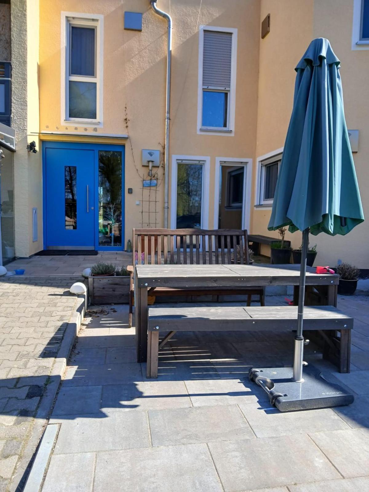 Auf Dem Lande Appartement