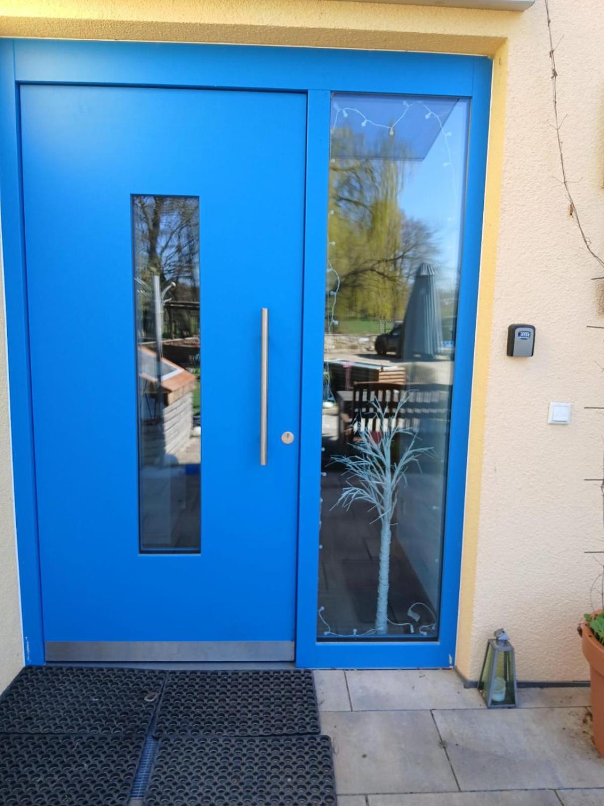 Auf Dem Lande Apartment *