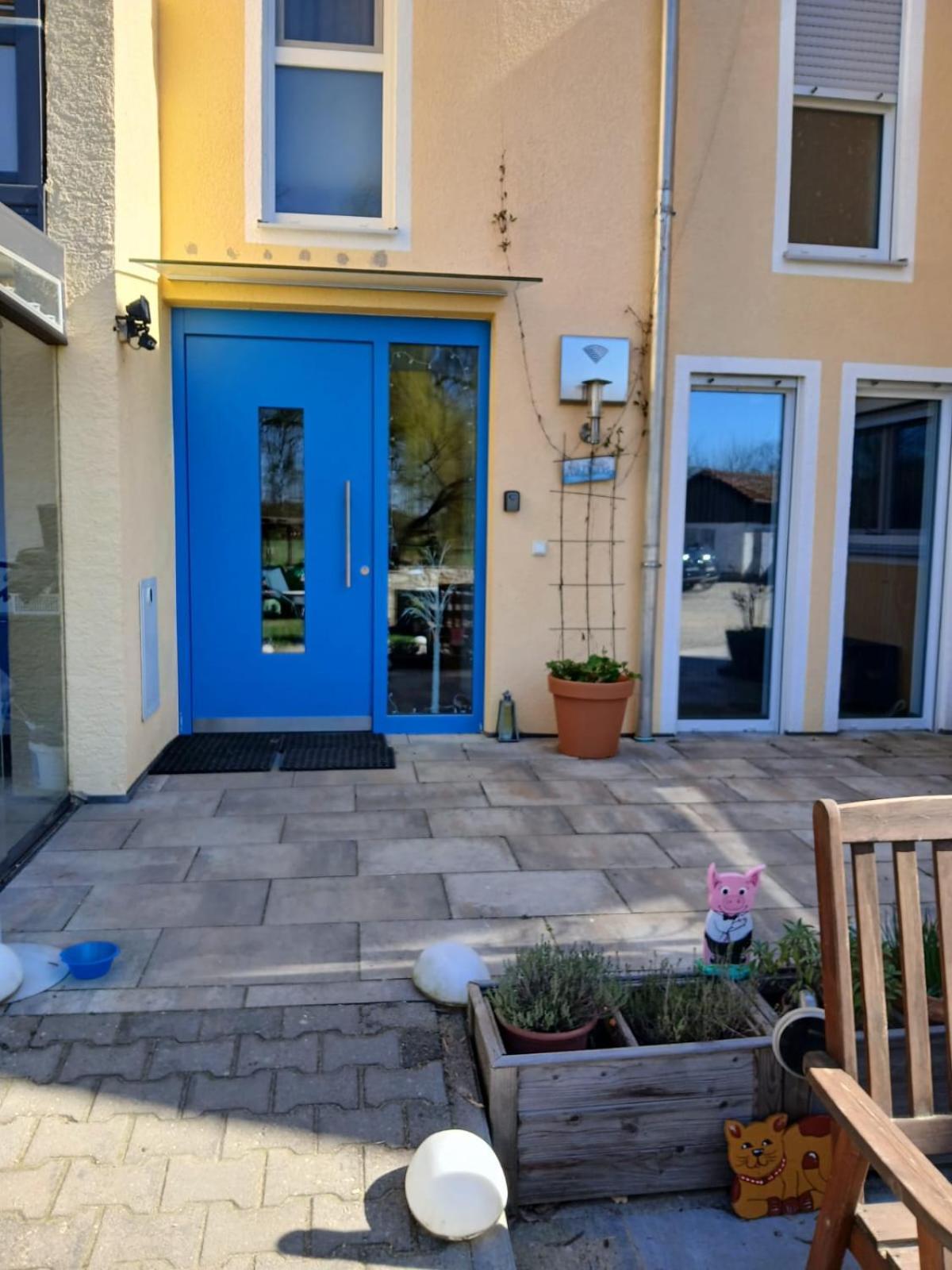 Appartement Auf Dem Lande *