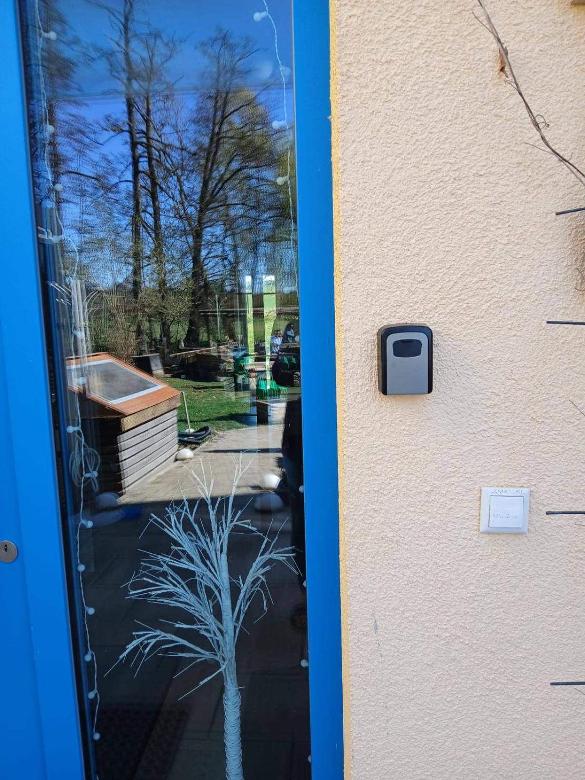 Auf Dem Lande Rudelzhausen